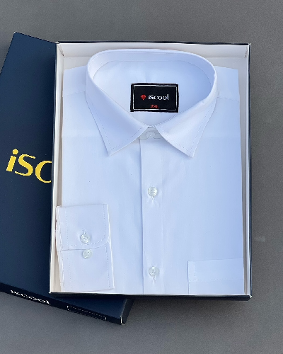 Iscool Stretch Full Shirt